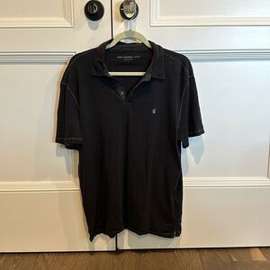 John Varvatos Polo Shirt